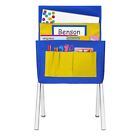 Foldable Chair Pockets Organizer Washable Classroom Pockets  Classroom