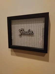 Fender amp  - Picture 1 of 4
