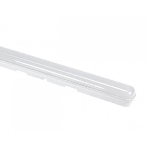 LED Deckenlampe Feuchtraumleuchte Limea Go 120cm IP65 50W 6000lm 4000K Neutral - Bild 1 von 5