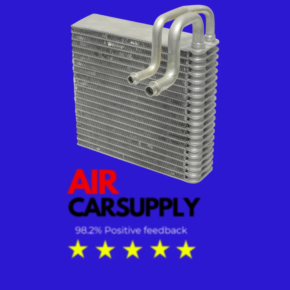 Evaporador A/C APTO Renault Logan 2006-2007, Renault Tondar 2006-2007 Foto 1 de 1