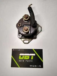 Interruptor de relé solenoide de arranque Ford Expedition 2000 01 02 OEM A - Imagen 1 de 5