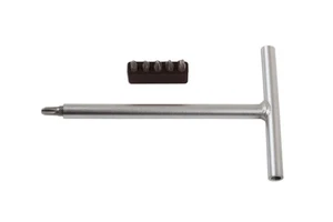Cacciavite JIS A Manico A T Laser 7520 - Photo 1 sur 1