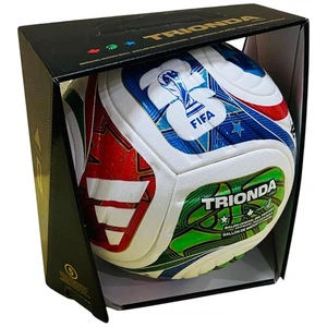 Trionda ProAdidas 2026 Official match ball FIFA World Cup Soccer Ball JD8021 USA - Bild 1 von 15