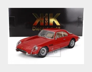 1:18 KK SCALE Ferrari 400 Superamerica Red 1962 KKDC180064 Model - Picture 1 of 3