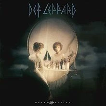 Retro Active von Def Leppard | CD | Zustand sehr gut - Bild 1 von 2