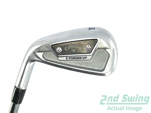 Callaway X Forged UT 21 2 Utility 18° Graphite X-Stiff Left 39.75in - Picture 1 of 10