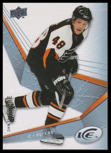 2008-09 Upper Deck Ice #20 Daniel Briere - Picture 1 of 2