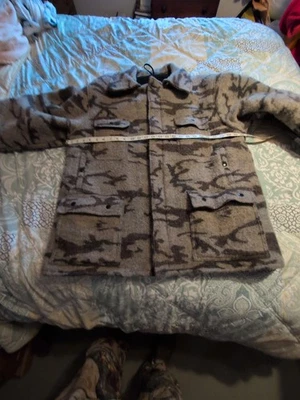 king of the mountain Org.10 Ring 2xl - Image 1 of 4