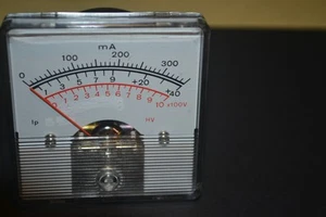 Części zamienne do nadajnika-odbiornika Kenwood TS-520, TS-8x0 HAM HF - Zdjęcie 1 z 12