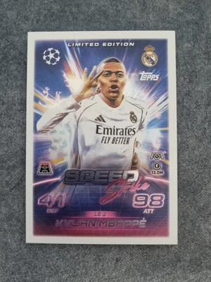 match attax 25/26 - Image 1 of 2