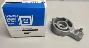 GENUINE GM 10044806 OIL FILTER  ADAPTER 1982-97 LUMINA REGAL CUTLASS GRAND PRIX - Bild 1 von 8