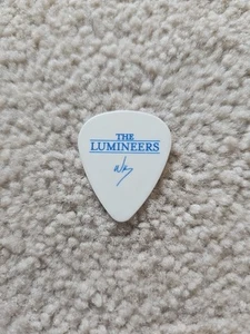 THE LUMINEERS Wesley 2023 Tour Pick - Bild 1 von 2