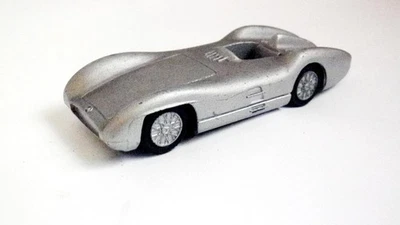 MARKLIN 196F Mercedes Benz 1/43 Minicar - Image 1 of 4