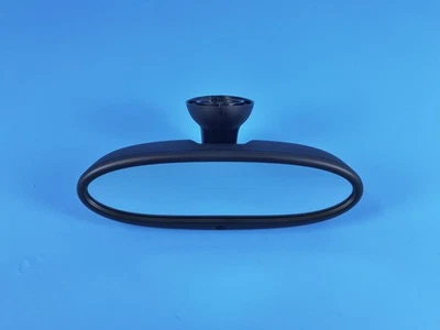 07-16 MINI COOPER R55 R56 R60 R61 INTERIOR REAR VIEW AUTO DIMMING DIM MIRROR - Image 1 of 4