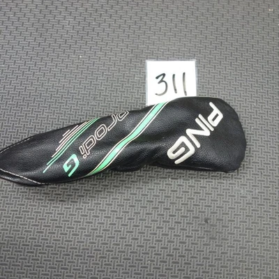 Cubierta de cabeza híbrida PING PRODI G rescate hombres golf envío rápido 251103 Foto 1 de 4