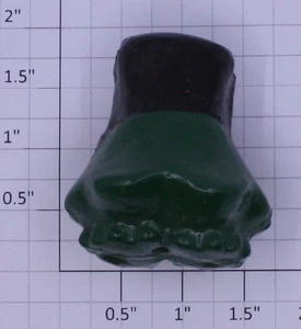 Lionel 1100-172 Prewar Wind-Up Hand Car Plaster Minnie Mouse Body - Picture 1 of 1