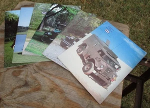 6 ISSUES GENERATOR AND DISTRIBUTOR MAGAZINES DATED 1982 TO 1985 - Picture 1 of 13