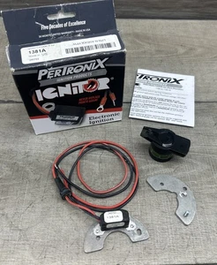 Pertronix Ignitor Electronic Ignition for Dodge 1381A PARTS NOT WORKING - Bild 1 von 8