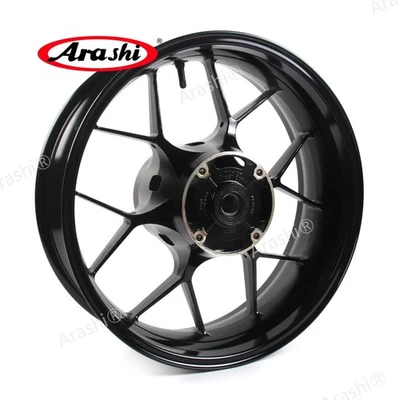Arashi 17''Rear Wheel Rim For Honda CBR1000RR 2004-2016 2005 2006 2007 2008 2009 — 第 1/4 张图片