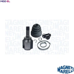 JOINT KIT DRIVE SHAFT 302009100015 FOR FIAT 199A1.000/A9.000 1.2L 4cyl PANDA - Picture 1 of 10