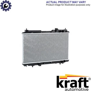 RADIATOR ENGINE COOLING 1556830 FOR ALFA ROMEO 156/Sportwagon AR 32201 1.7L 156 - Picture 1 of 5