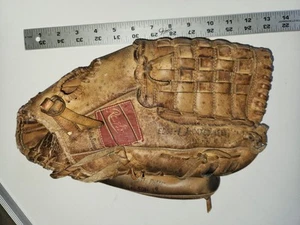 Guante de béisbol softbol modelo César Cedeno Rawlings GJF4 13" DERECHO guante de béisbol - Imagen 1 de 22