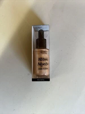 Ardell Attitude Adjustor Shade FX Drops  Make Up Mixer Longing Looks #05185 New - Image 1 of 2