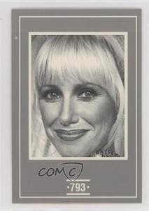 1991 Suzanne Somers #793
