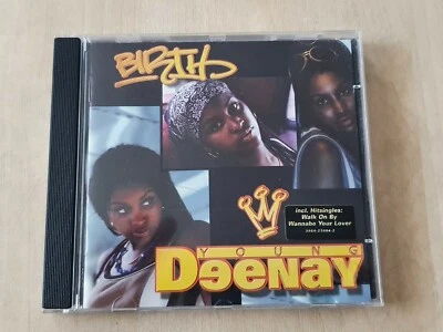 Young Deenay - Birth - Bild 1 von 3