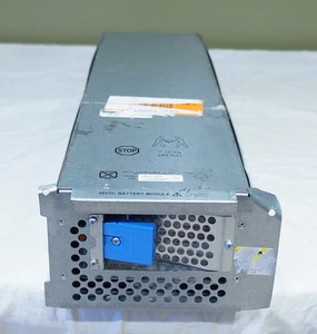 APC 48VDC BATTERY MODULE APCRBC105 - Picture 1 of 5