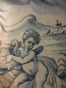 Cantagalli, Florence. Late 19th Century - Early 20th Century. - Picture 1 of 8