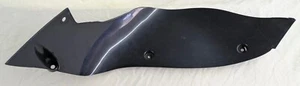 98-06 Suzuki GSX600F Katana RIGHT Inner Lower Fairing Panel Cover OEM 94461-08F - Picture 1 of 10