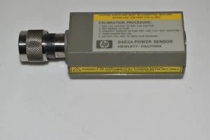 HEWLETT PACKARD 8483A SENSORE DI POTENZA (JCC53) - Foto 1 di 2