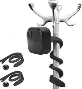 ALERTCAM 2Pack Flexible Twist Mount for Blink XT, Blink XT2, Blink Mini, Blink O - Picture 1 of 12