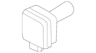 Genuine Volvo Xenon Bulb 30763954 - Image 1 of 2