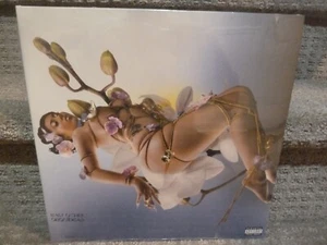 Kali Uchis Orquideas LP Vinyl Schallplatte Album SILBERFARBEN BRANDNEU VERSIEGELT - Bild 1 von 2