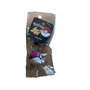 Pokemon Keychain - Picture 1 of 5