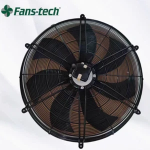 Fans-tech  100% Brand New Original Axial fan  AF910F5-150-001-400 - Picture 1 of 1