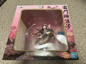 Demon Slayer Ichiban Kuji 2020 Preis C Demon Nezuko Kamado Bandai Figur Neu - Bild 1 von 8