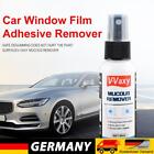 V-Vaxy Car Window Film Adhesive Remover Windshield Glue Residue Cleaner Spray