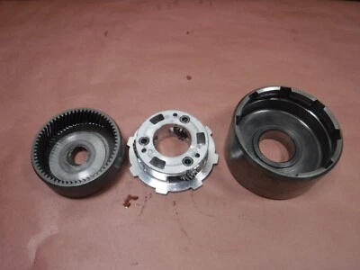 Задняя автоматическая коробка передач Jeep Grand Wagoneer J10 1988 727 Planetary Gear - Изображение 1 из 4