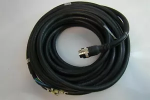 Allen-Bradley Motor Cable 2090-UXNPBMP-10S15-A - Picture 1 of 11
