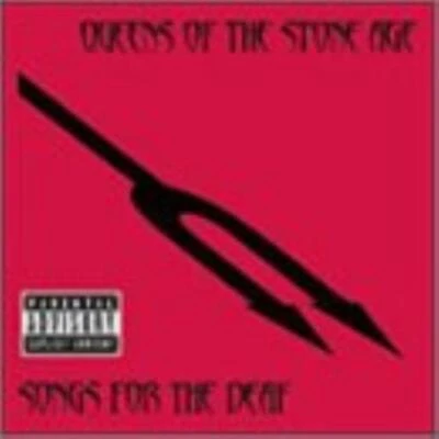 Queens of the Stone Age : Songs for the Deaf CD Expertly Refurbished Product - Image 1 of 2