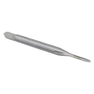 1/8-27 NPT Carbon Steel Pipe Tap - Picture 1 of 1