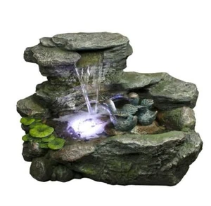 Wasserspiel Chachai - Bild 1 von 6