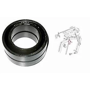 R41800 Bushing Center, 1150D, 1150E (4 3/8" OD) Fits Case 1150B, 1150C, 1150D, - Picture 1 of 5