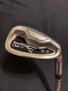 Founders Club RTP Sand Wedge Steel Shaft 54° - Picture 1 of 4