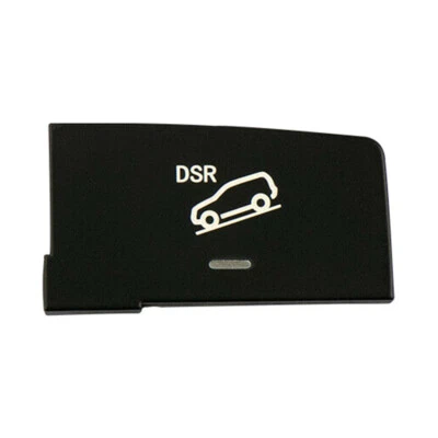 Fits for Mercedes-Benz ML GL GLE GLS W166 X166 X164 Adjuster Switch Button Black Foto 1 de 4