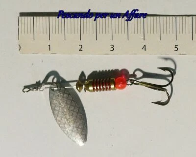 MEPPS AGLIA LONG made in France - Immagine 1 di 4