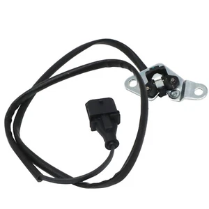 Camshaft Position Sensor for Fiat Strada Pick-up 1.9 JTD 03-09 C6ZQ - Picture 1 of 8